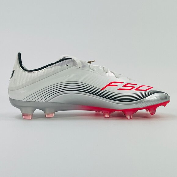 Adidas Messi Adizero F50 Pro FG \'Prestig10 Pack\' JP7461 Soccer Multi Size main image 8